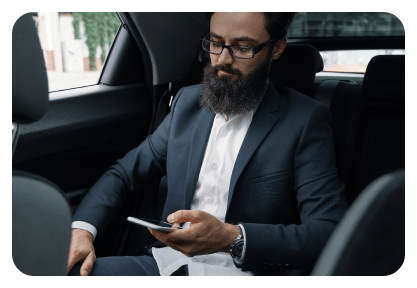 Chauffeur