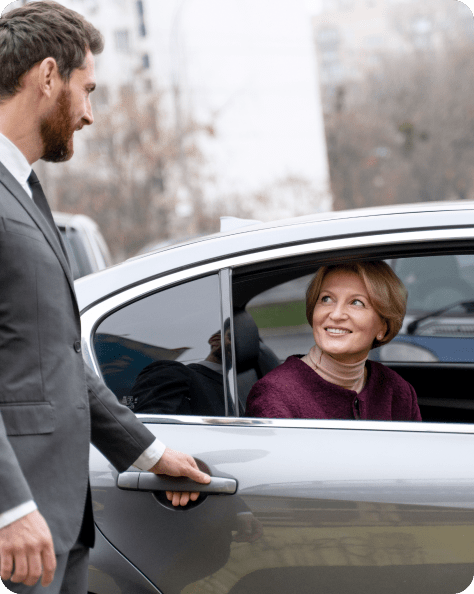 hotel Transfer