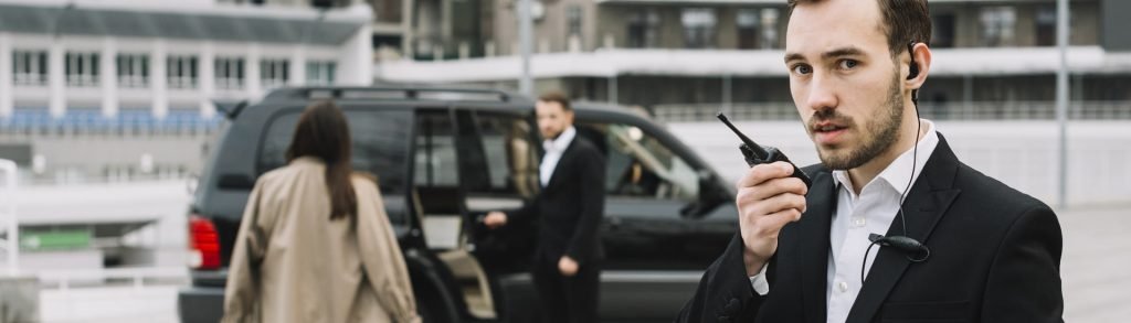 AUS Chauffeur Services