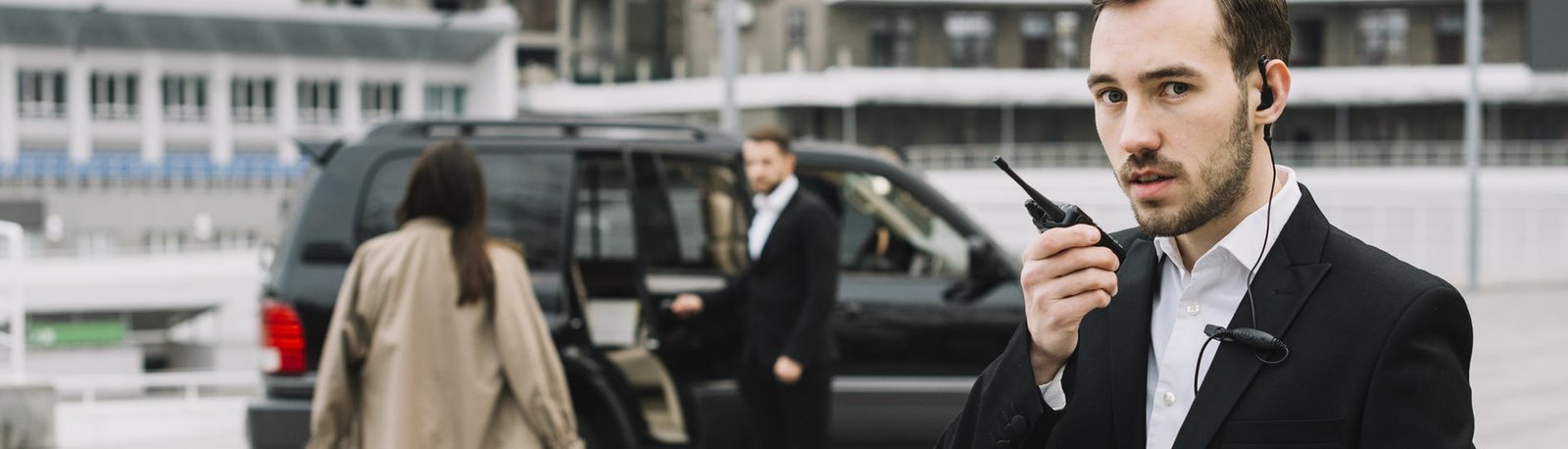 AUS Chauffeur Services