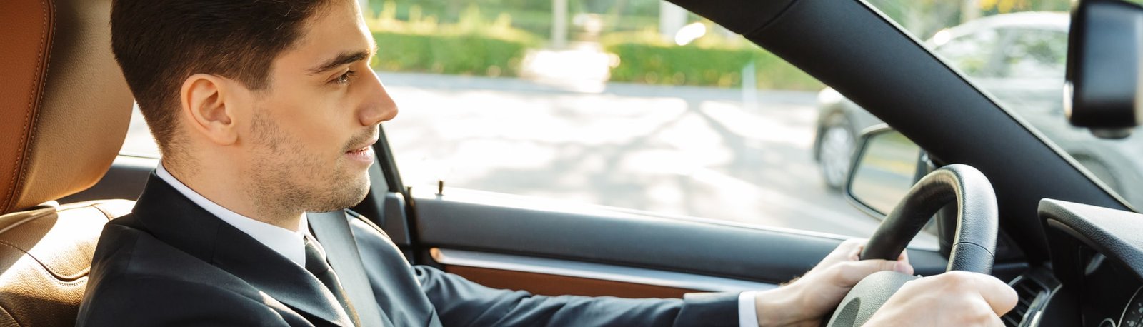 Melbourne Chauffeur