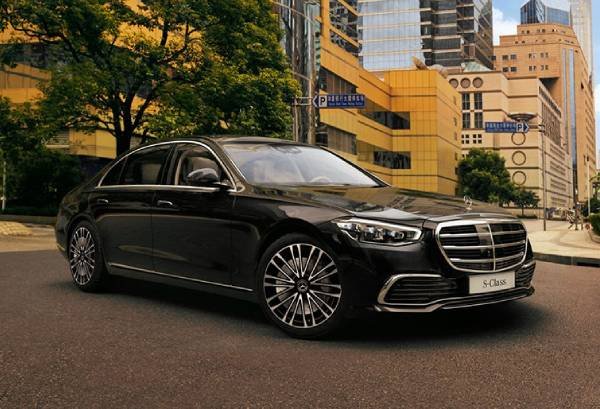 Melbourne Chauffeur Services