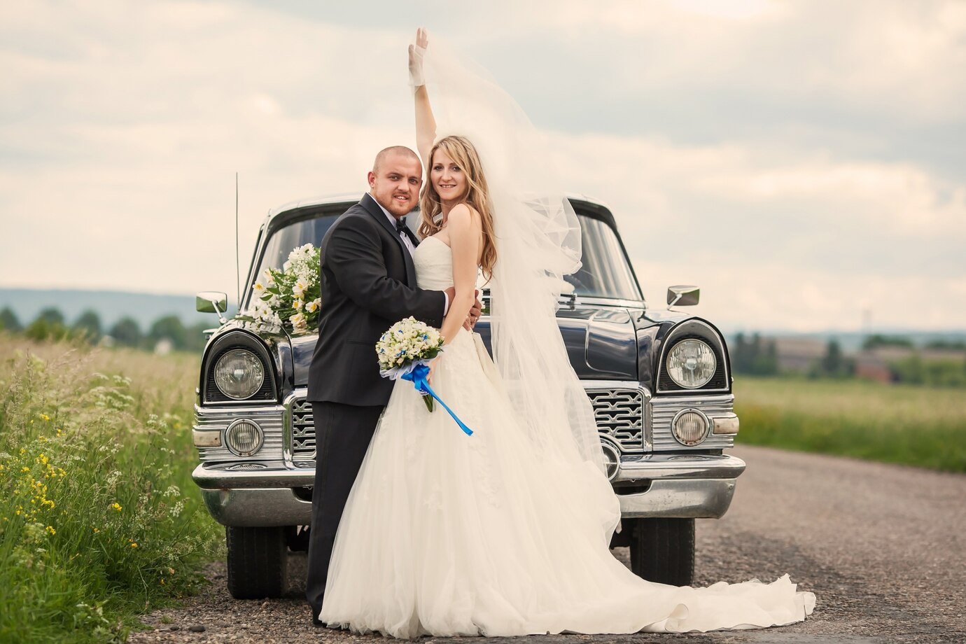 Wedding Car Melbourne