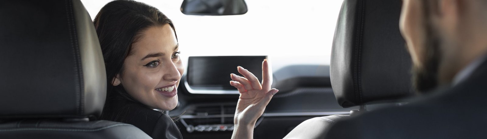 Driver vs. Chauffeur