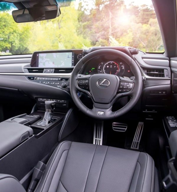 Lexus