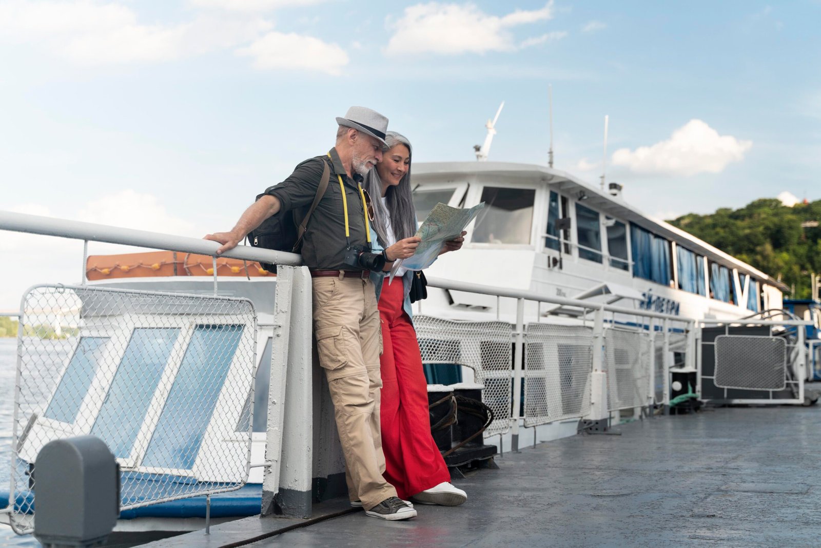 Cruise Transfers Melbourne